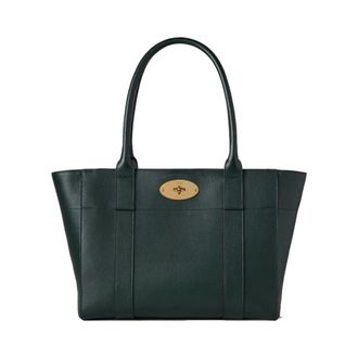 Mulberry Small Classic Grain Shoulder Bag