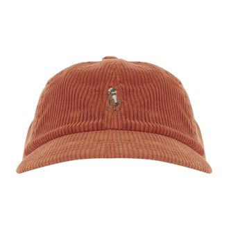 Polo Ralph Lauren Hombre, Accesorios, Naranja, Talla: ONE Size