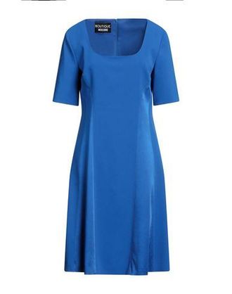 Moschino DRESSES - Midi dresses sur YOOX.COM