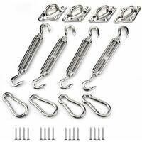 OEM Soporte Universal Para Cabezal De Ducha Con 2 Ganchos, Soporte De Pared Ajustable De Aleaci&oacute;n De Aluminio, Soporte Autoadhesivo Para Manguera De Ducha
