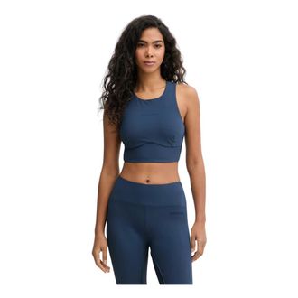 Patrizia Pepe Donna, Top, Blu, M, new