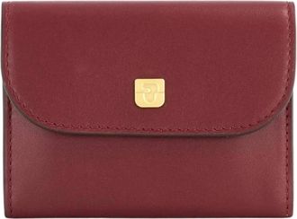 Gerard Darel XS Portemonnee - Dames - Accessoires - Bruin - Maat: ONE Size Leer