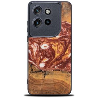 OEM Funda Bewood Unique Para Motorola Edge 50 Neo - Planetas - Marte