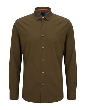BOSS TOPWEAR - Camicie su YOOX.COM