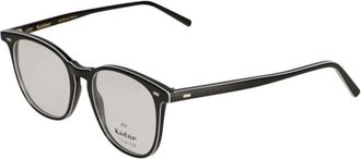 K&agrave;dor Simple - unisex - Zonnebrillen - Zwart - 52 MM - Accessoires
