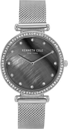 Kenneth Cole Womens Classic mm Quartz Watch