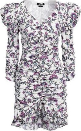 Isabel Marant VESTIDOS - Minivestidos en YOOX.COM