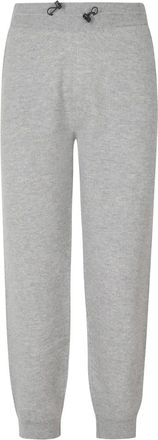 Outhere Pantaloni della tuta - - Trousers - Uomo - Grigio - M