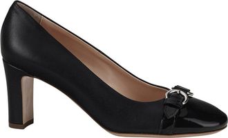 AGL Agl Irina Leather Pump