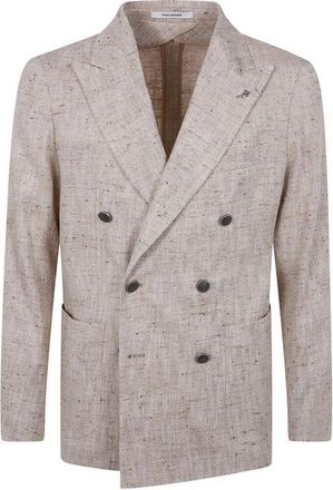 Tagliatore Montecarlo Jacket