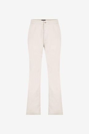 Vince Strandhose aus Baumwolle Louie