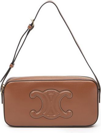 Celine Triomphe Camera Bag Schoudertas