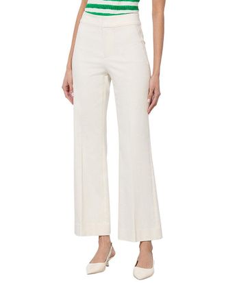 Alice & Olivia Alice + Olivia Quinn Jean