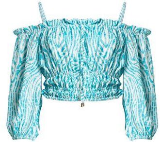 Liu Jo CAMISETAS Y TOPS - Tops en YOOX.COM