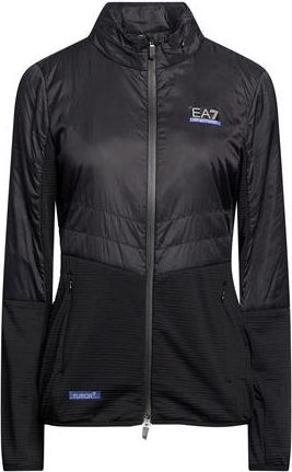 Emporio Armani COATS & JACKETS - Puffers on YOOX.COM