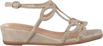 Alma En Pena Mujer, Zapatos, Amarillo, Talla: 42 EU