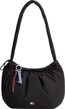 Tommy Jeans Donna, Borse, Nero, Taglia unica, new