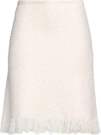 Chloé BOTTOMWEAR - Mini skirts on YOOX.COM