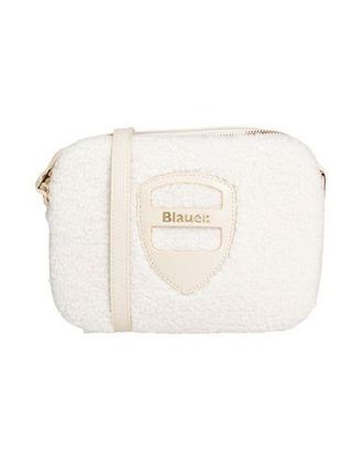 Blauer BOLSOS - Bolsos con bandolera en YOOX.COM