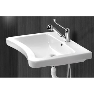 Presto Presto - Equip Lavabo Fijo San 961 Con Grifo 80605