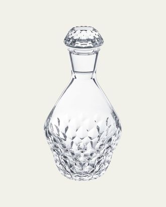 Saint-Louis Folia Round Decanter