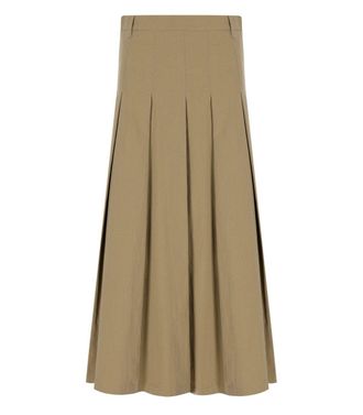 Weekend by Max Mara GONNA ORME BEIGE MAX MARA WEEKEND