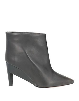 Isabel Marant CALZADO - Botines de ca&ntilde;a alta en YOOX.COM
