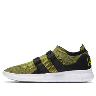 Nike Air Sock Racer Ultra Flyknit Yellow Strike 898022-700