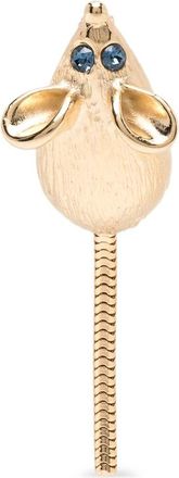 Vivetta Mouse Brooch