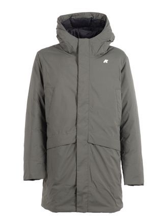 K-Way Jarno St Thermo Padded Down Jacket