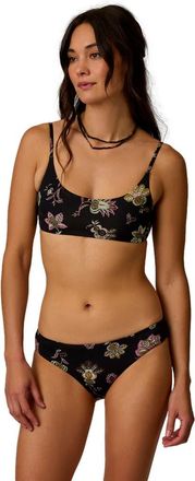 Carve Designs Sanitas Reversible Bottom in Solstice/black at Nordstrom, Size X-Large