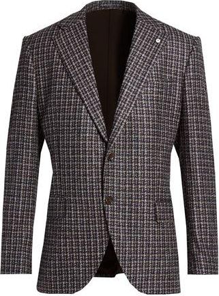 L.B.M. 1911 SUITS and CO-ORDS - Blazers sur YOOX.COM
