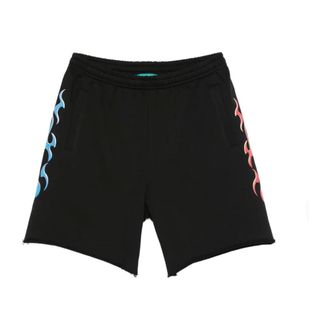 Barrow Barrow, Uomo, Pantaloncini, Nero, S, new
