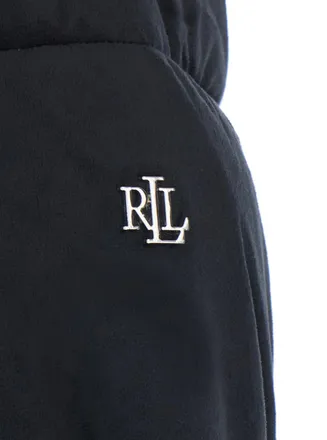 Lauren Ralph Lauren Down Jacket - Black