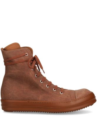 Men's Rick Owens Boots - up to −58% | Stylight Men's Rick Owens Boots - up to −58% | Stylight