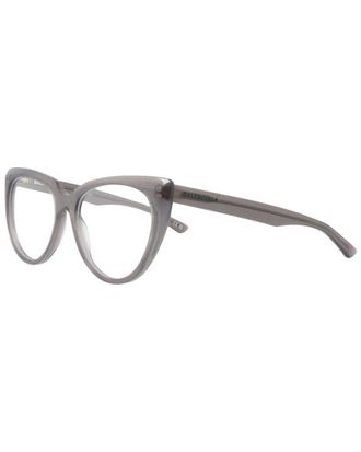 Balenciaga Womens Bb0218o 53Mm Optical Frames