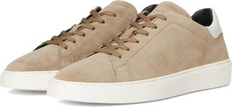 To Boot New York Mathis Mens Shoes Taupe : 11.5 M, Suede