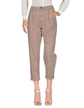 Kaos HOSEN & R&Ouml;CKE - Hosen auf YOOX.COM