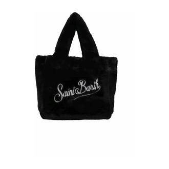 MC2 Saint Barth Mujer, Bolsos, Negro, Talla: ONE Size