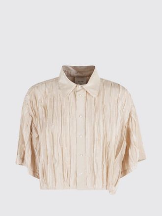 Alysi Camicia ALYSI Donna colore Panna