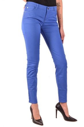 Emporio Armani Jeansblauw