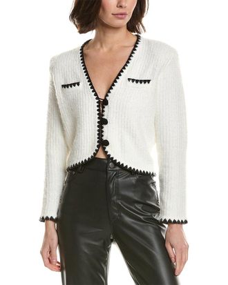 L'agence Anaya Cardigan