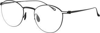 Giorgio Armani Stijlvolle Optische Bril 0Ar 5136T - Heren - Brillen - Grijs - 48 MM - Accessoires