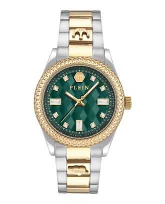 Philipp Plein Queen Crystal Watch