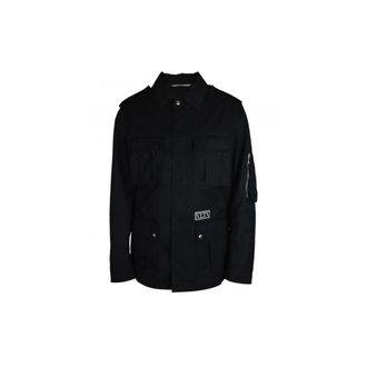 Valentino Garavani Uomo, Giacche, Nero, L, new