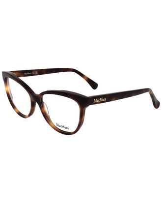 Max Mara Womens 54Mm Optical Frames