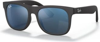Ray-Ban Klassieke Zonnebril - unisex - Zonnebrillen - Zwart - 48 MM - Accessoires