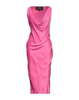 Vivienne Westwood DRESSES - Midi dresses on YOOX.COM