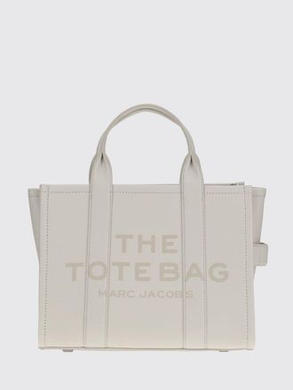 Marc Jacobs Borsa The Tote Bag Marc Jacobs media in pelle