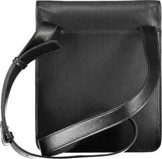 Calvin Klein Synthetic Shoulder Bag - Black